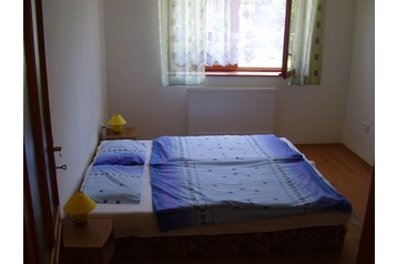 Slovačka Privát Patince, Interijer